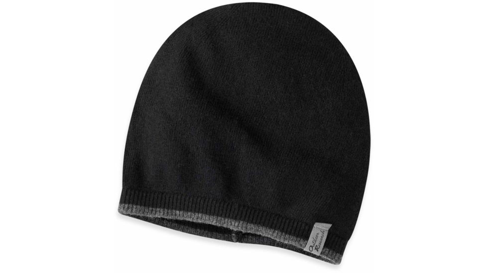 Outdoor Research Terrace Beanie - Women's-Black-One Size