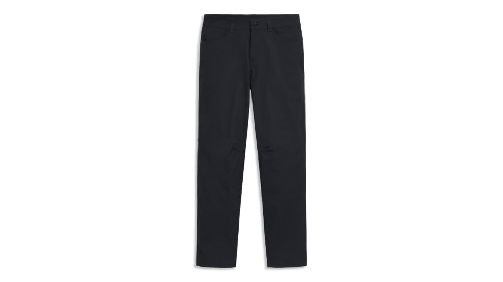 Outdoor Research Timberline 5-Pocket Pant-Standard - Men's, Black, 34X32, 3227330001634