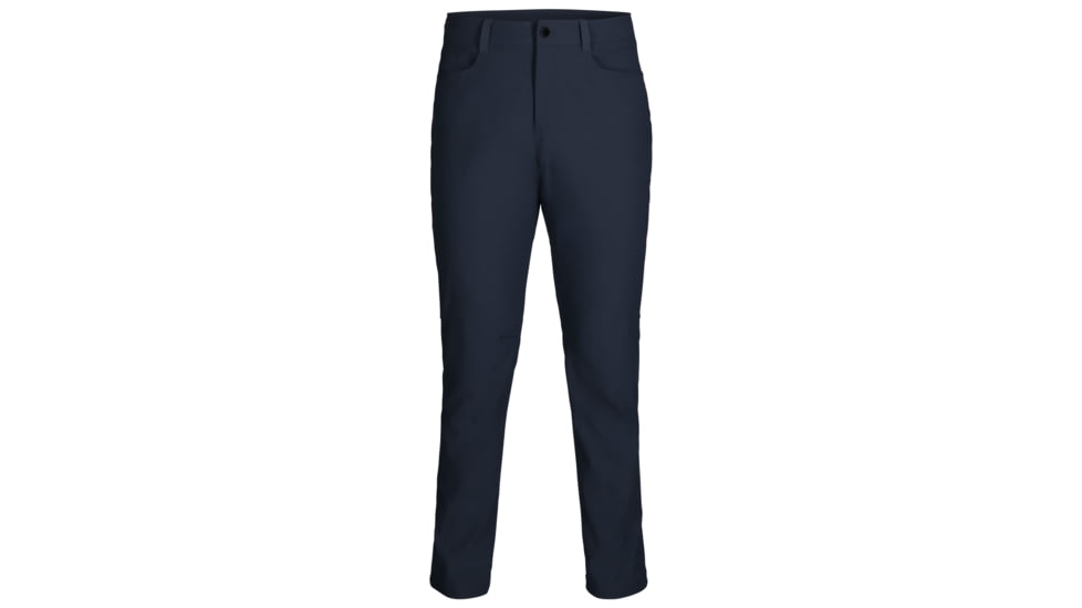Outdoor Research Timberline 5-Pocket Pants - Men's, Atlantic, 30x30, 3223830252610