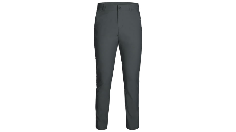 Outdoor Research Timberline Chino Pant - Men's, Charcoal, 32X32, 3223860890632