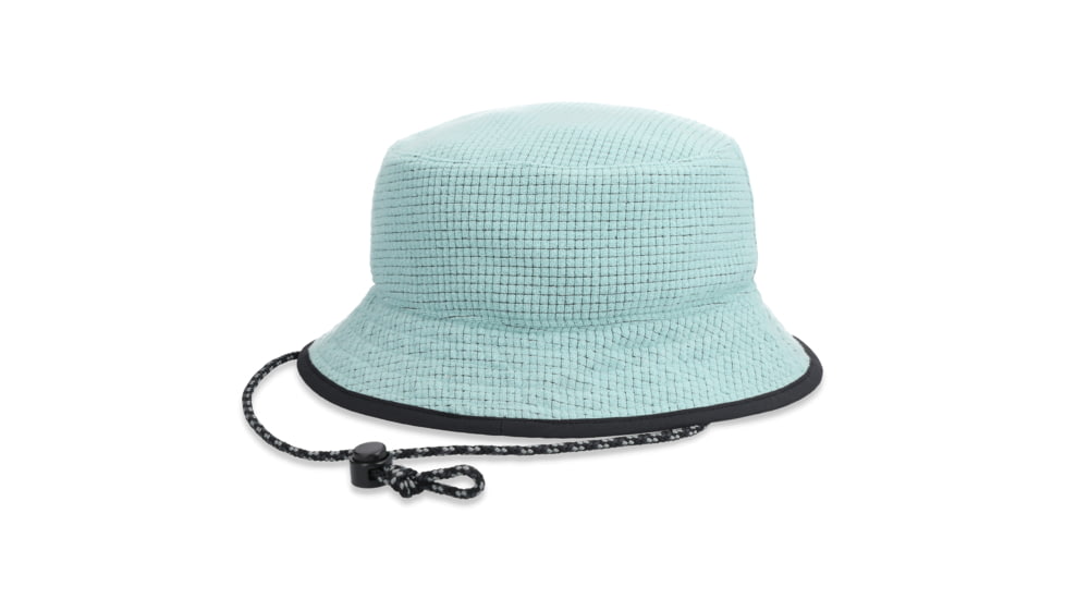 Outdoor Research Trail Mix Bucket, Sage, Small/Medium, 2885522444015