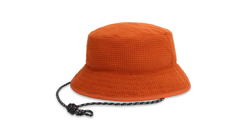 Outdoor Research Trail Mix Bucket, Terra, Small/Medium, 2885522449015