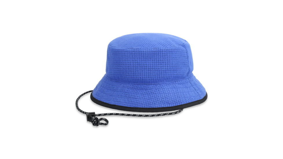 Outdoor Research Trail Mix Bucket, Ultramarine, Small/Medium, 2885522276015