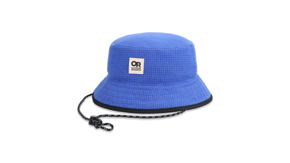 Outdoor Research Trail Mix Bucket, Ultramarine, Small/Medium, 2885522276015