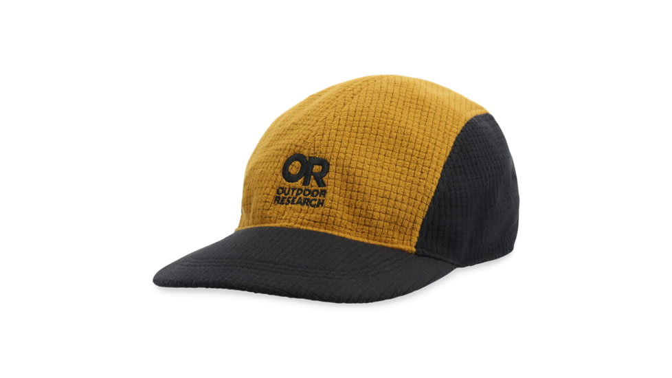 Outdoor Research Trail Mix Cap, Tapenade/Black, 2832552123222