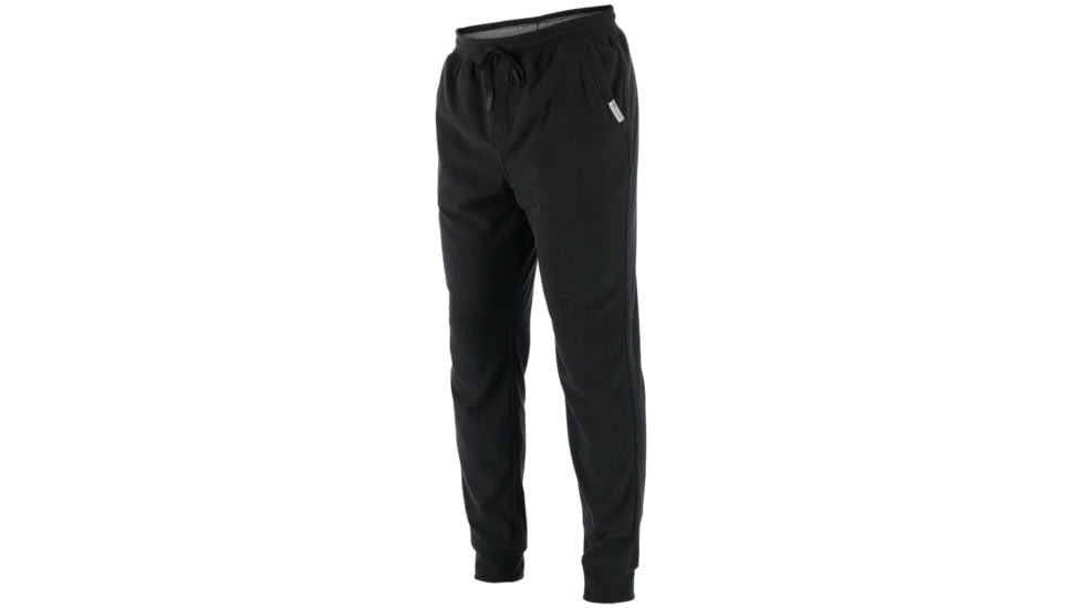 Outdoor Research Trail Mix Joggers - Mens, Black, 2XL, 3000870001010