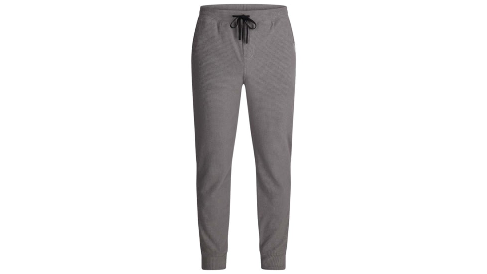 Outdoor Research Trail Mix Joggers - Mens, Pewter, 2XL, 3000870008010