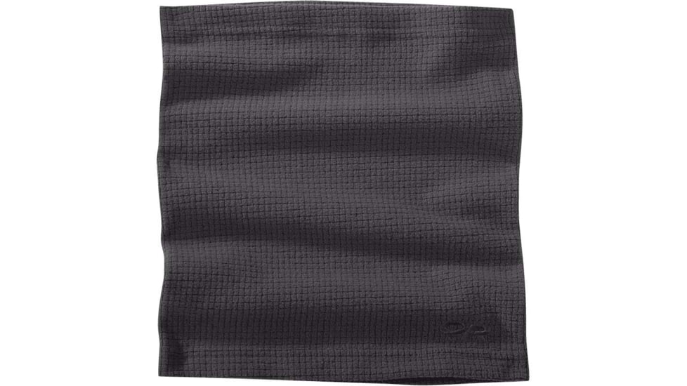 Outdoor Research Trail Mix Ubertube, Storm, One Size, 2776611288222