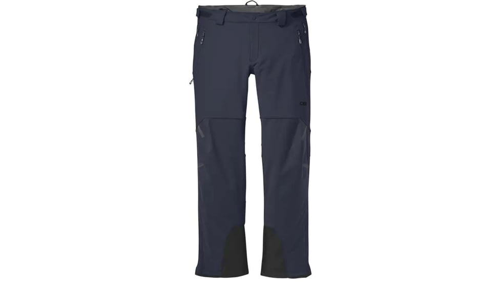 Outdoor Research Trailbreaker II Pants - Mens, Naval Blue, Extra Large, 2714161289009