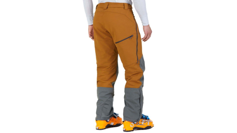 Outdoor Research Trailbreaker II Pants - Mens, Saddle/Storm, 2XL, 2714161614010