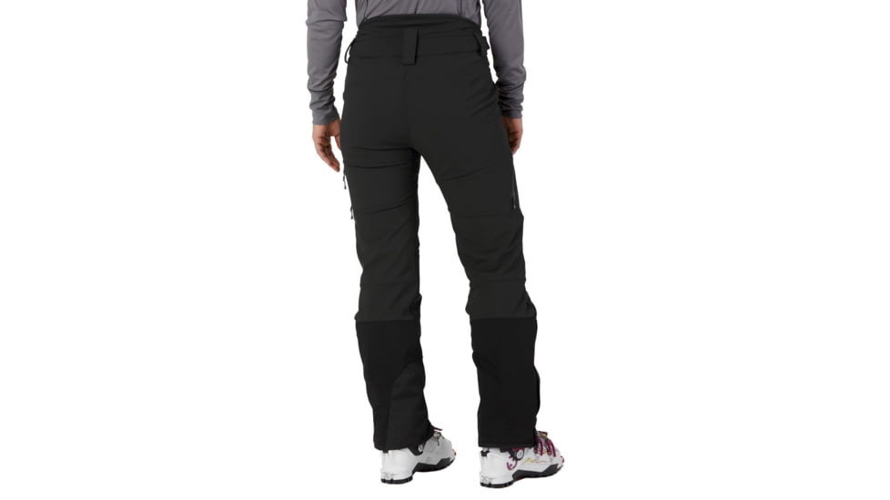 Outdoor Research Trailbreaker II Pants - Womens, Black, Small, 2714320001006