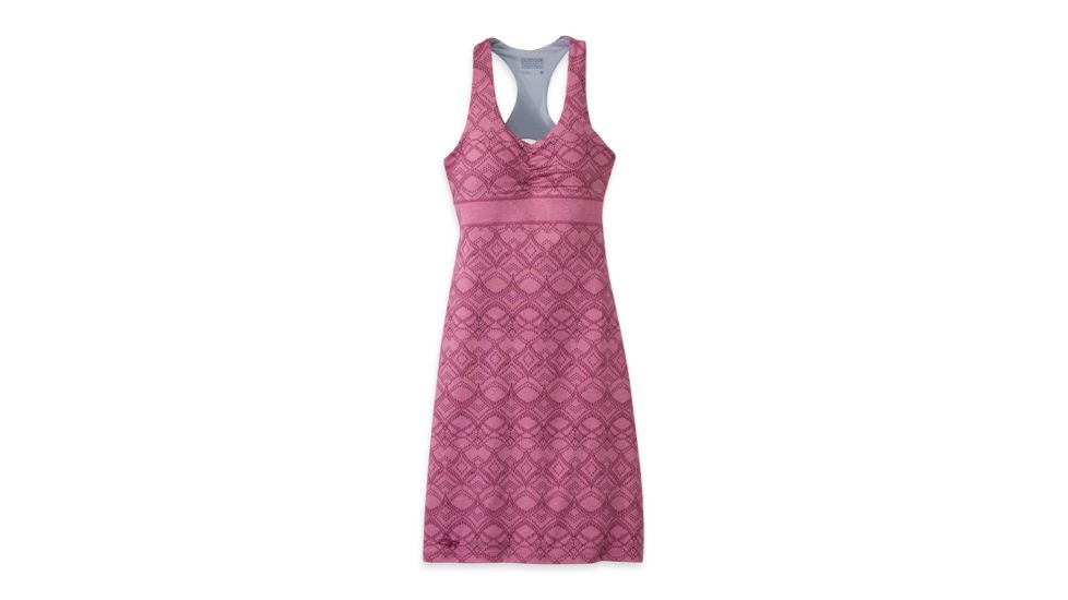 Outdoor Research Trance Dress - Women's-Sangria-10