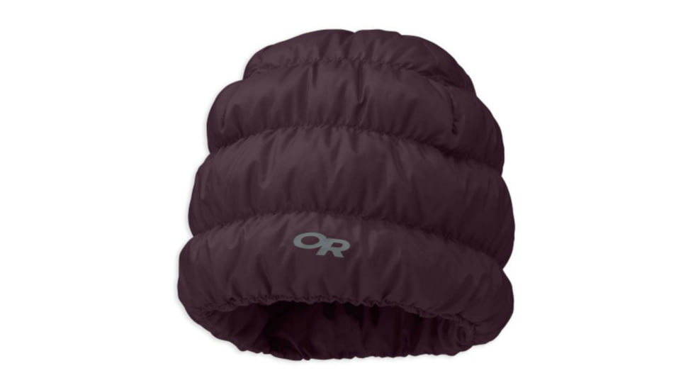 Outdoor Research Transcendent Beanie-Zin-L/XL