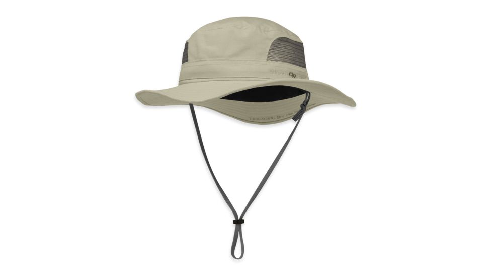 Transit Sun Hat -Cairn-Medium