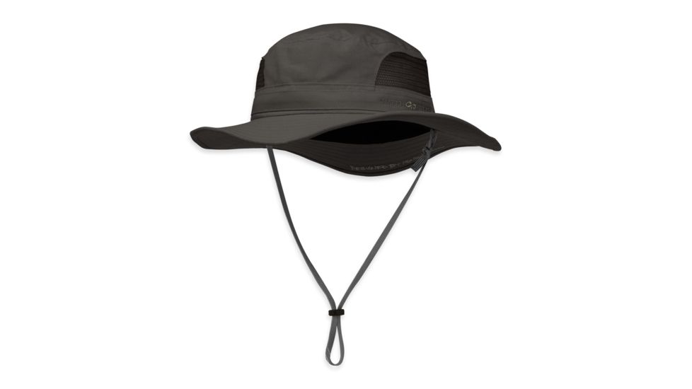 Transit Sun Hat -Mushroom-X-Large
