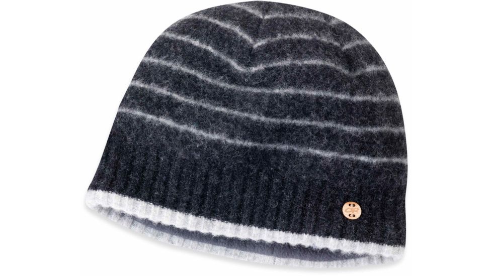 Outdoor Research Trista Beanie - Women's-Black-One Size