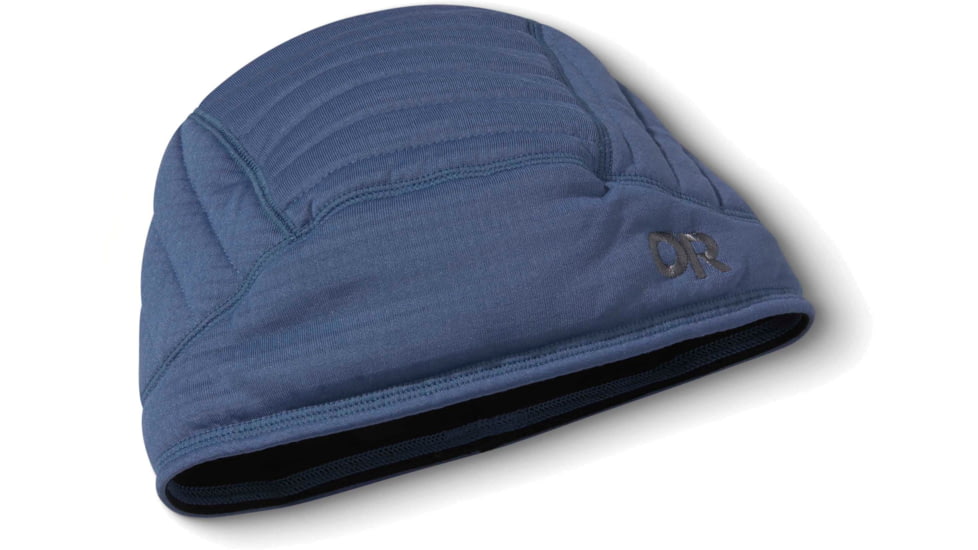 Outdoor Research Tundra Aerogel Beanie, Nimbus, Large/Extra Large, 2776360350016