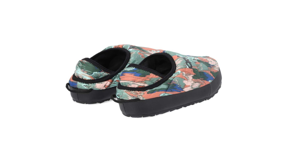 Outdoor Research Tundra Trax Slip-On Booties - Womens, Cinnamon Print, Medium, 3005652527007