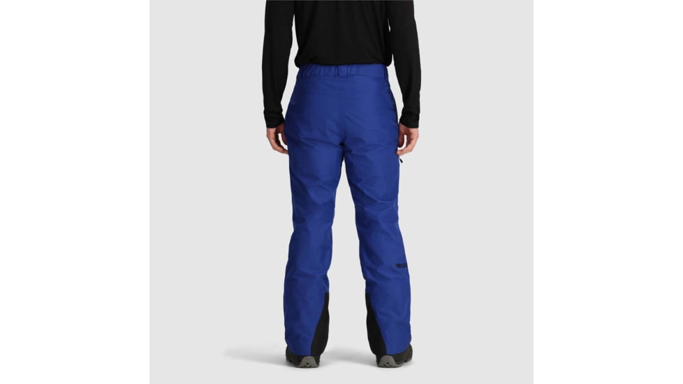 Outdoor Research Tungsten II Pants - Mens, Galaxy, Extra Large, 3005952274009