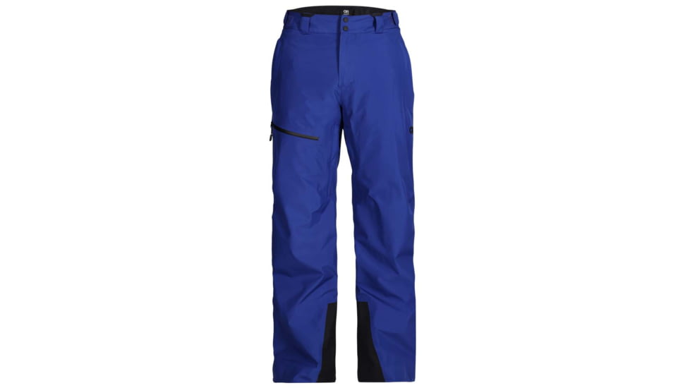 Outdoor Research Tungsten II Pants - Mens, Galaxy, Extra Large, 3005952274009