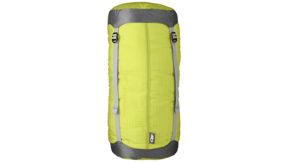 Outdoor Research Ultralight Compression Sack 5 L-Lemongrass