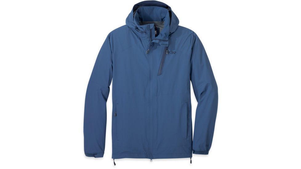 Outdoor Research Valley Jacket - Men's-Dusk-Large
