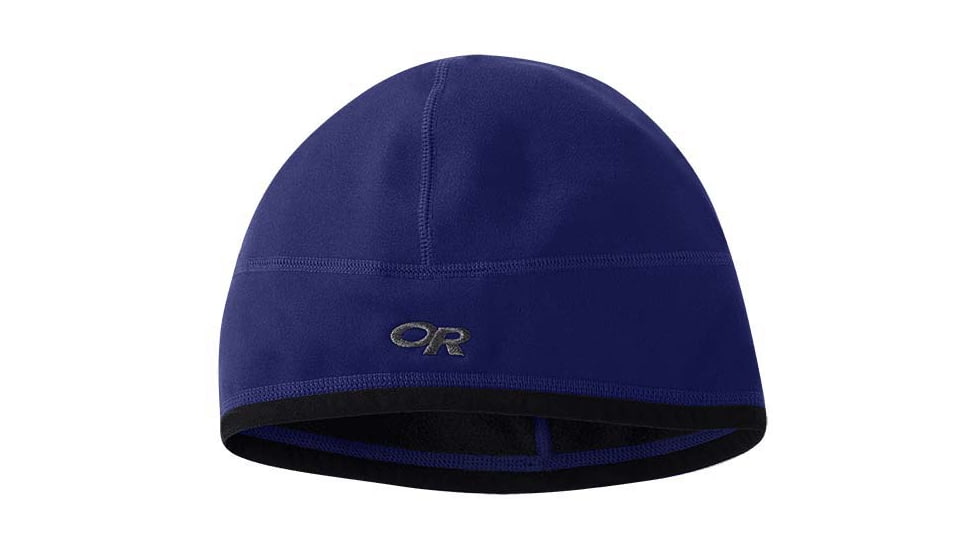 Outdoor Research Vigor Beanie, Twilight, Large/Extra Large, 2715260256016