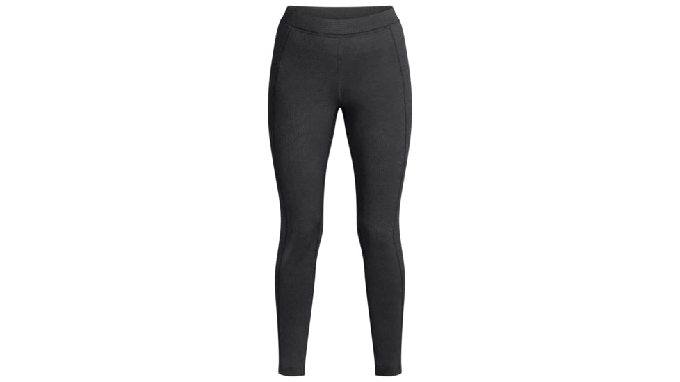 Outdoor Research Vigor Bottoms - Women's, Black, Medium, 3009620001007