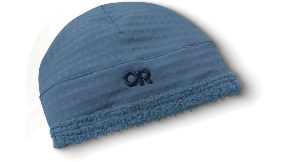 Outdoor Research Vigor Plus Beanie, Nimbus, Small/Medium, 2832420350015