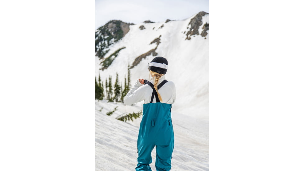 Outdoor Research Vigor Quarter Zip - Womens, Snow, M, 2714742033007