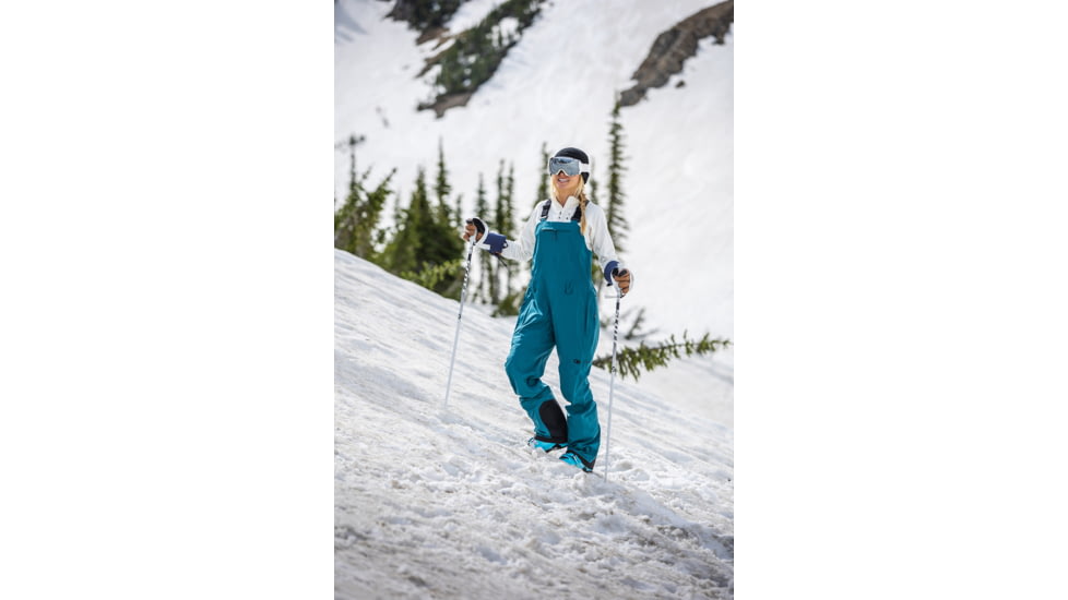 Outdoor Research Vigor Quarter Zip - Womens, Snow, M, 2714742033007