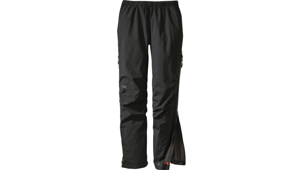 Outdoor Research W Aspire Pant Black Xl 2437950001009