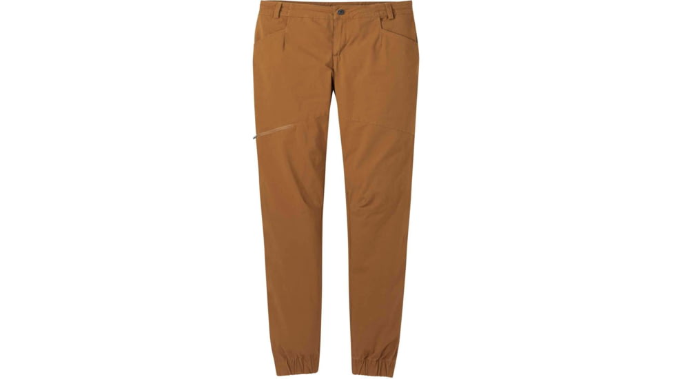 Outdoor Research Wadi Rum Joggers - Women's, Curry, 8, 2745081429297