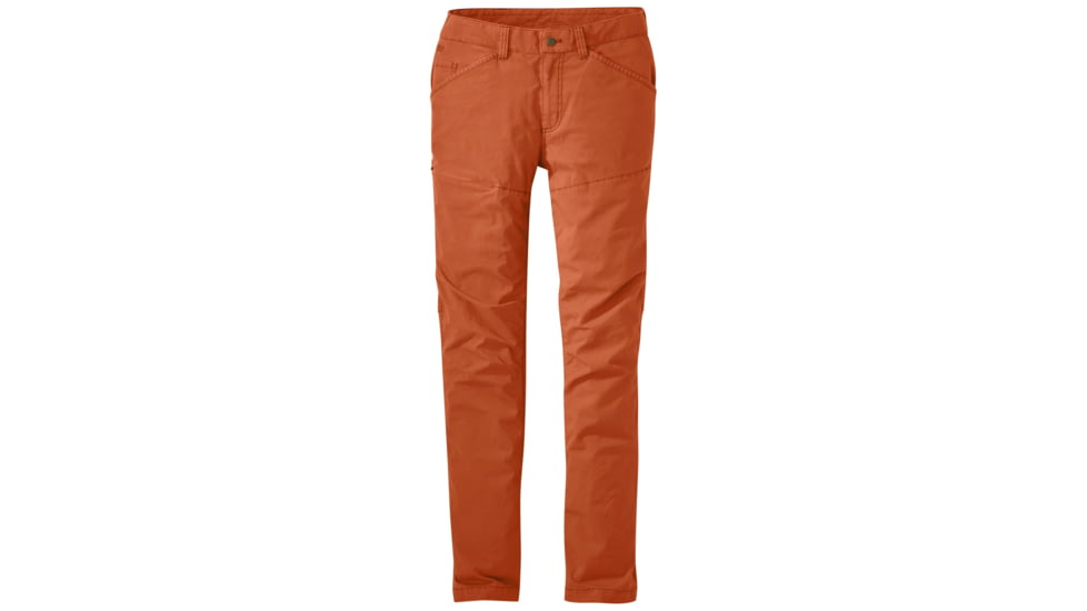 Outdoor Research Wadi Rum Pants, Men's, Washed Taos, 38 W, 32 L 264616-washed taos-38