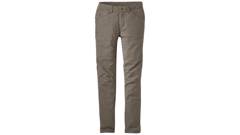 Outdoor Research Wadi Rum Pants, Men's, Walnut, 34 W, 34 L 264617-walnut-34