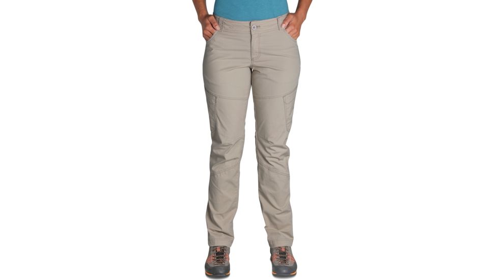 Outdoor Research Wadi Rum Pants - Womens, Slate, 14, 2646340930303