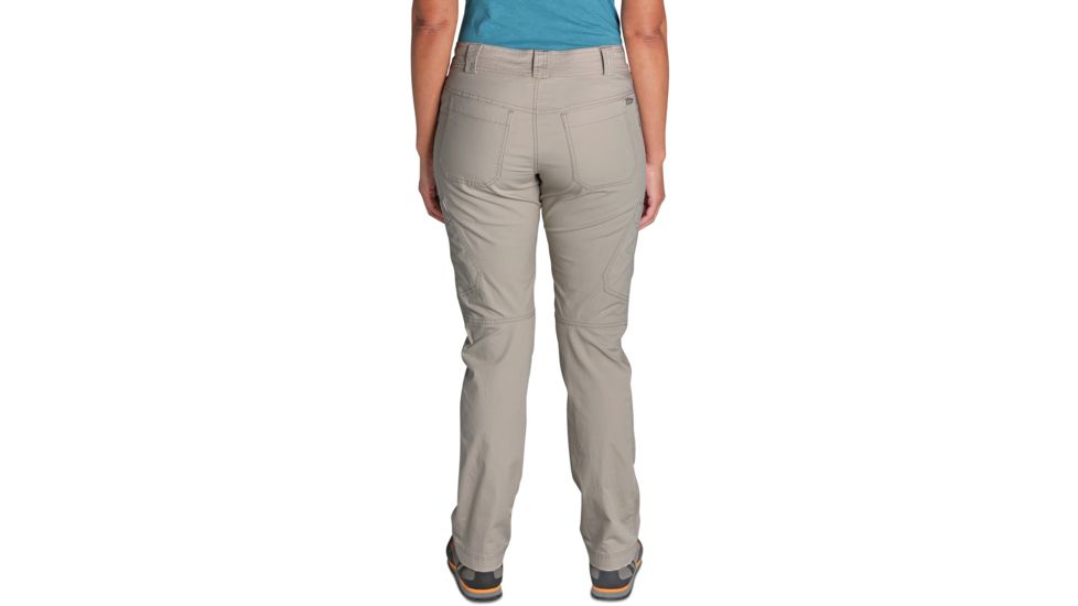 Outdoor Research Wadi Rum Pants - Womens, Slate, 14, 2646340930303