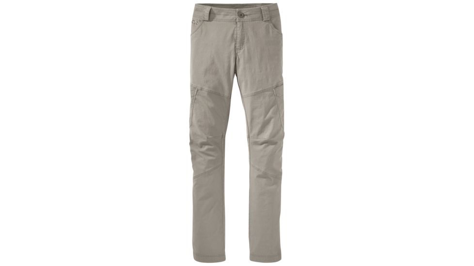 Outdoor Research Wadi Rum Pants - Womens, Slate, 14, 2646340930303