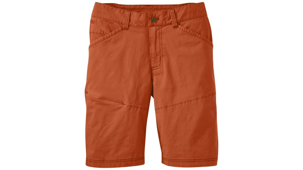Outdoor Research Wadi Rum Shorts, Men's, Washed Taos, 30 W 264618-washed taos-30
