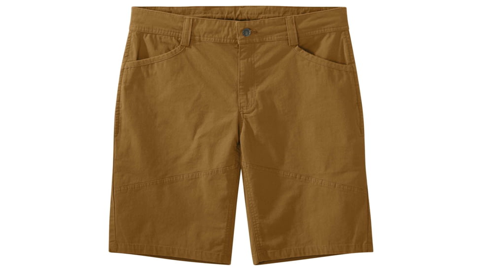 Outdoor Research Wadi Rum Shorts - Men's, Curry, 28, 2744371429317