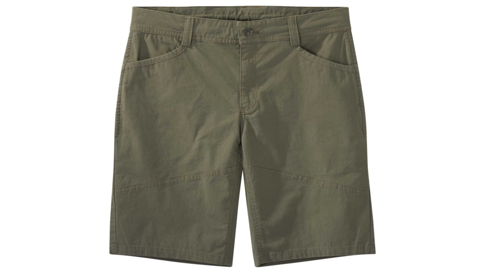 Outdoor Research Wadi Rum Shorts - Mens, Fatigue, 36, 2744370740325