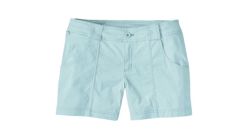 Outdoor Research Wadi Rum Shorts, Women's, Washed Swell, 2 264635-washed swell-2