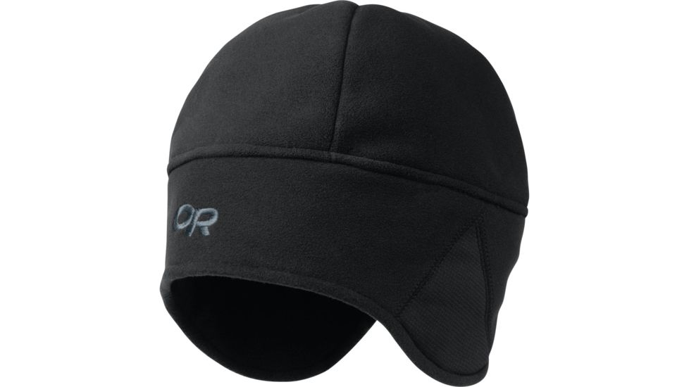 Outdoor Research Wind Warrior Hat -Abyss/Black-S/M