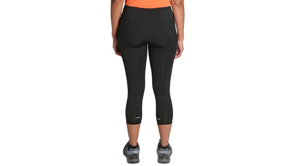 Outdoor Research Windward Capris - Womens, Black, Small, 2692350001006
