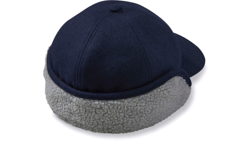 Outdoor Research Woolie Cap, Naval Blue, Large/Extra Large, 2832541289016