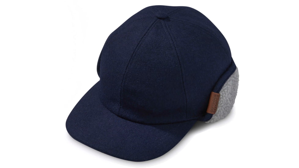 Outdoor Research Woolie Cap, Naval Blue, Large/Extra Large, 2832541289016