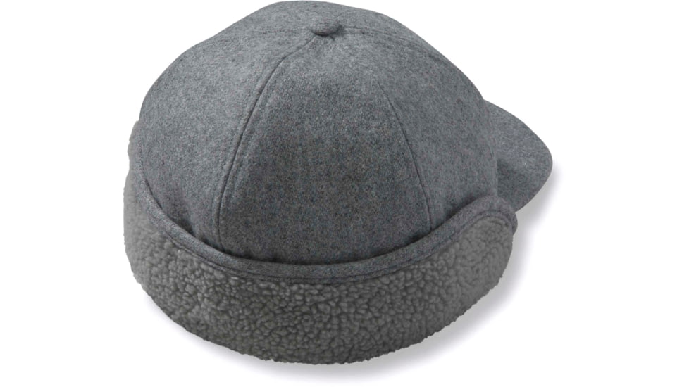 Outdoor Research Woolie Cap, Pebble Heather, Small/Medium, 2832541641015