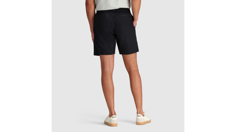 Outdoor Research Zendo Multi Shorts - Mens, Black, 2XL, 2876470001010