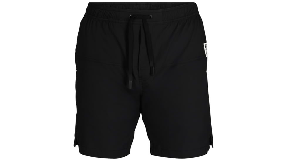 Outdoor Research Zendo Multi Shorts - Mens, Black, 2XL, 2876470001010