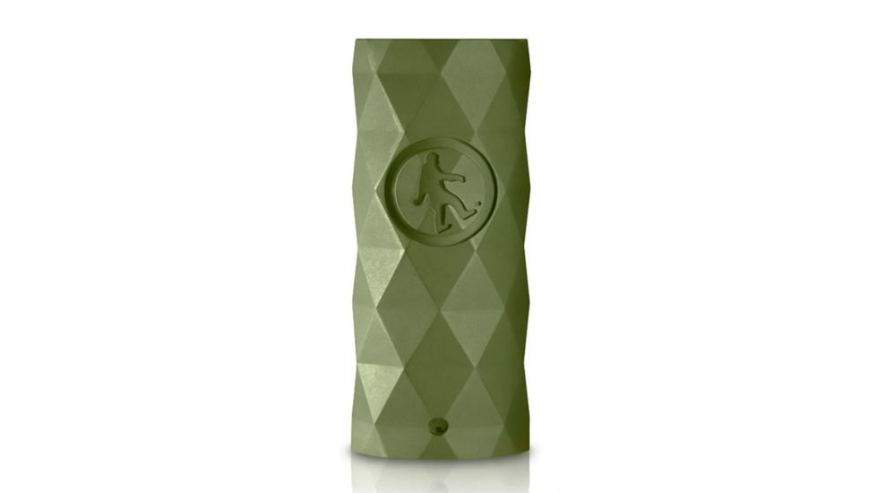 Outdoor Tech Buckshot Portable Speaker-Army Green
